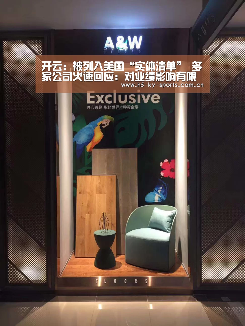 开云App下载